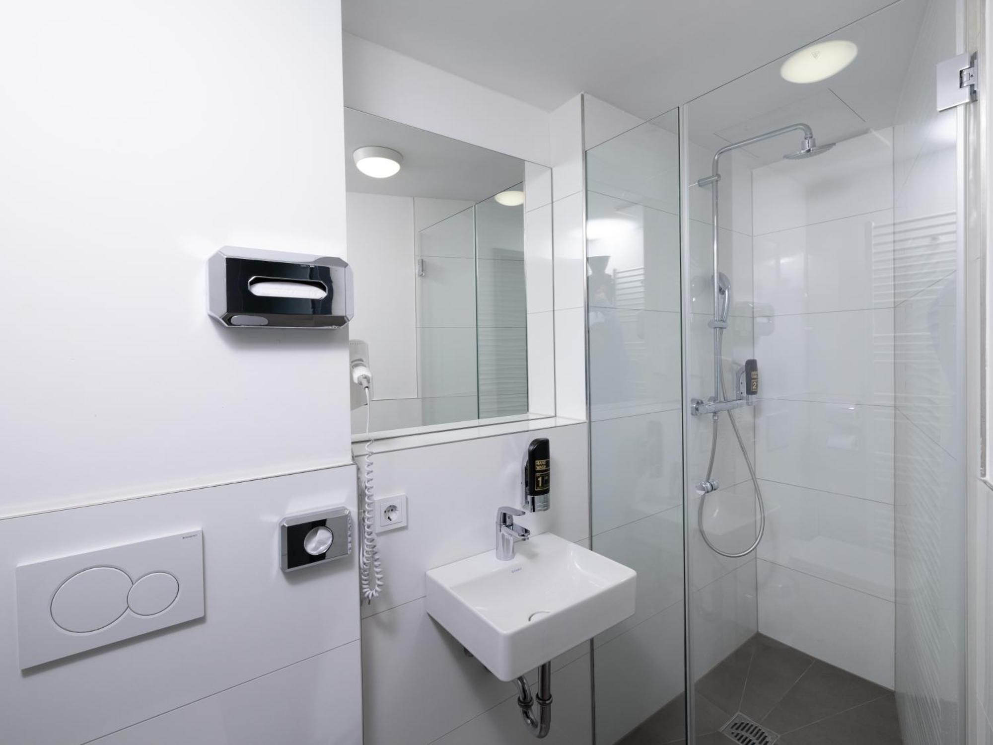 Hotel Smart Station